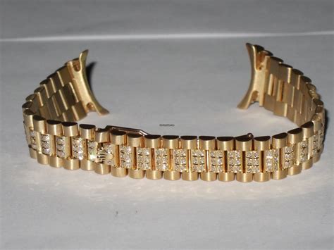 rolex president bracelet for sale.